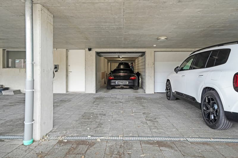 Modernes 5.5-Zimmer-Eck-Reihenhaus mit Wärmepumpe & Solaranlage (20)