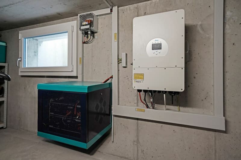 Modernes 5.5-Zimmer-Eck-Reihenhaus mit Wärmepumpe & Solaranlage (19)