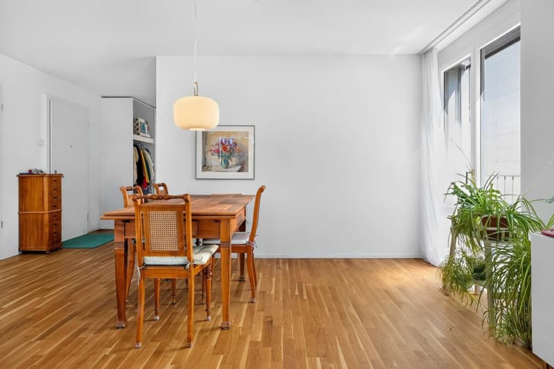 Neuwertige, moderne 4.5 Zimmerwohnung in Frauenkappelen (8)