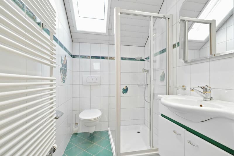 Maison de deux appartements - Un potentiel qui s'adapte à vos envies (11)