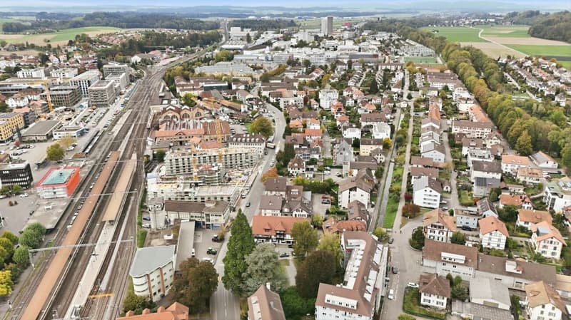 Attraktive Rendite trifft Top-Lage - 5.04 % im Herzen von Burgdorf (1)