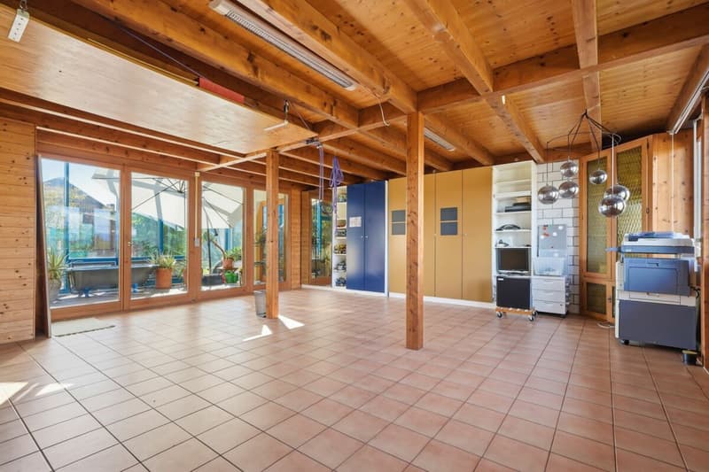 Mehrgenerationenhaus mit bis zu drei Wohneinheiten (6)