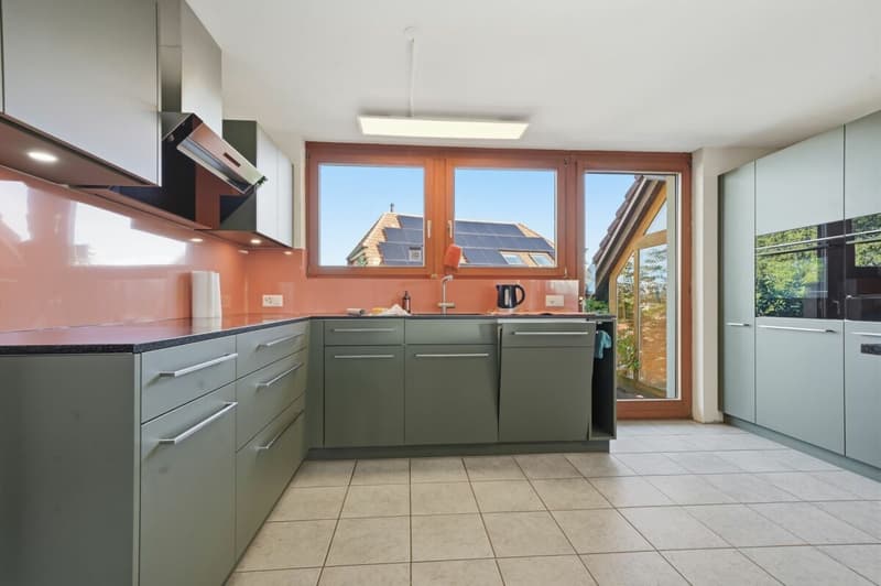 Mehrgenerationenhaus mit bis zu drei Wohneinheiten (4)