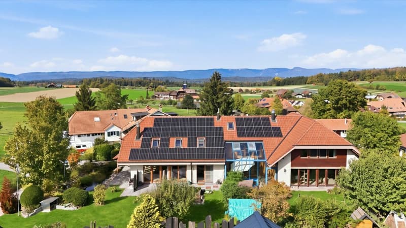 Mehrgenerationenhaus mit bis zu drei Wohneinheiten (1)