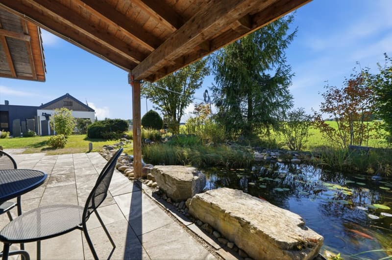 Mehrgenerationenhaus mit bis zu drei Wohneinheiten (12)