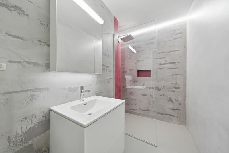 Schöne 4.5 Zimmer Duplexwohnung mit Haus-Charakter in Luterbach (13)