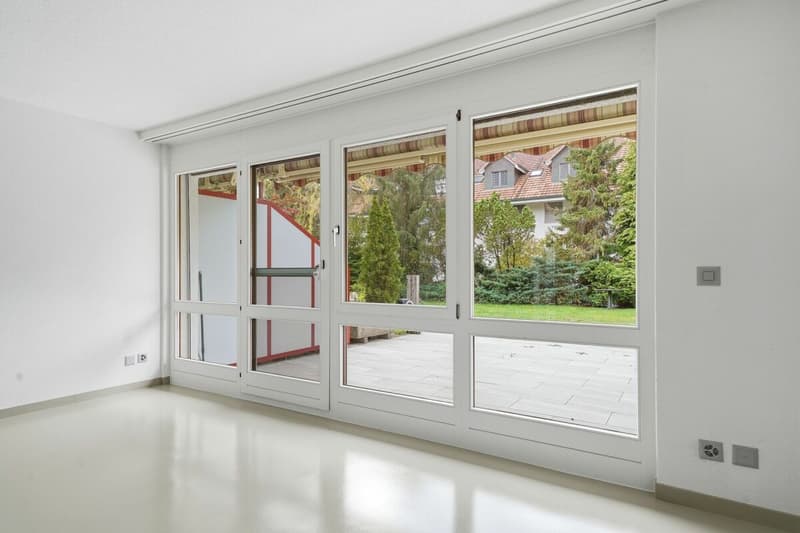 Schöne 4.5 Zimmer Duplexwohnung mit Haus-Charakter in Luterbach (7)