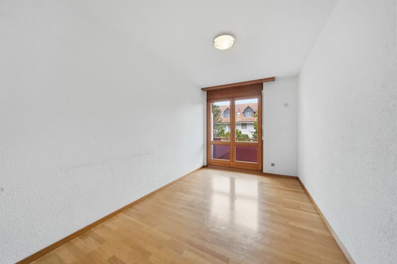Schöne 4.5 Zimmer Duplexwohnung mit Haus-Charakter in Luterbach (15)