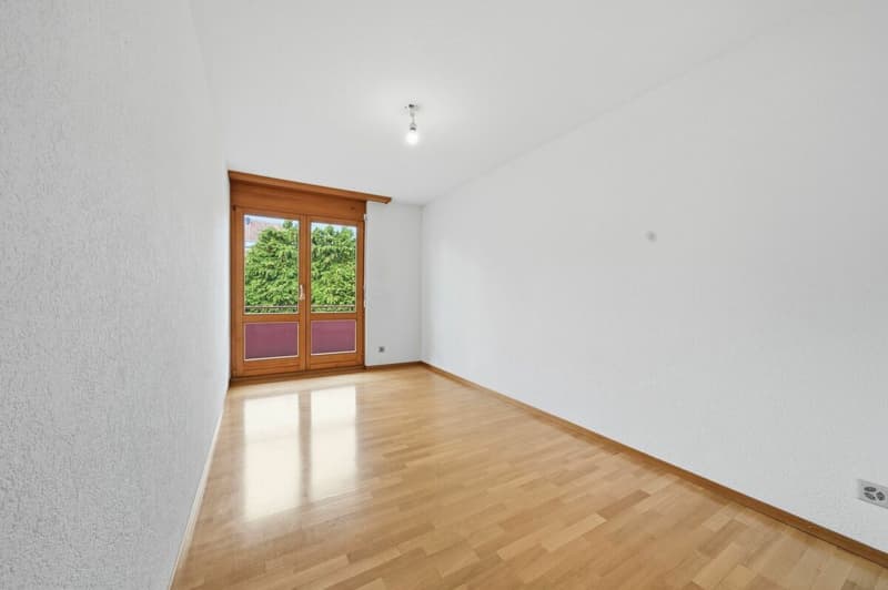 Schöne 4.5 Zimmer Duplexwohnung mit Haus-Charakter in Luterbach (14)