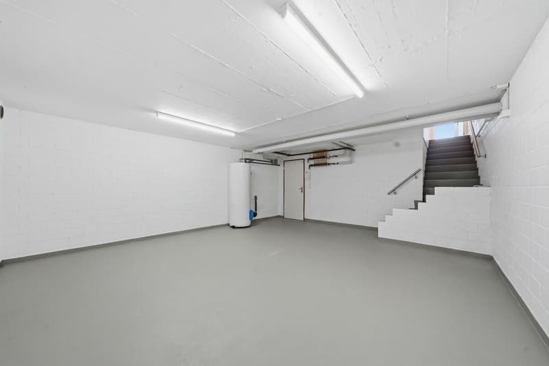 Schöne 4.5 Zimmer Duplexwohnung mit Haus-Charakter in Luterbach (16)