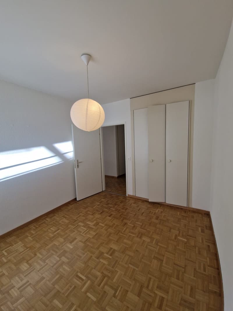 Beautiful 3-room apartment in the heart of the Eaux-vives neighborhood (8)