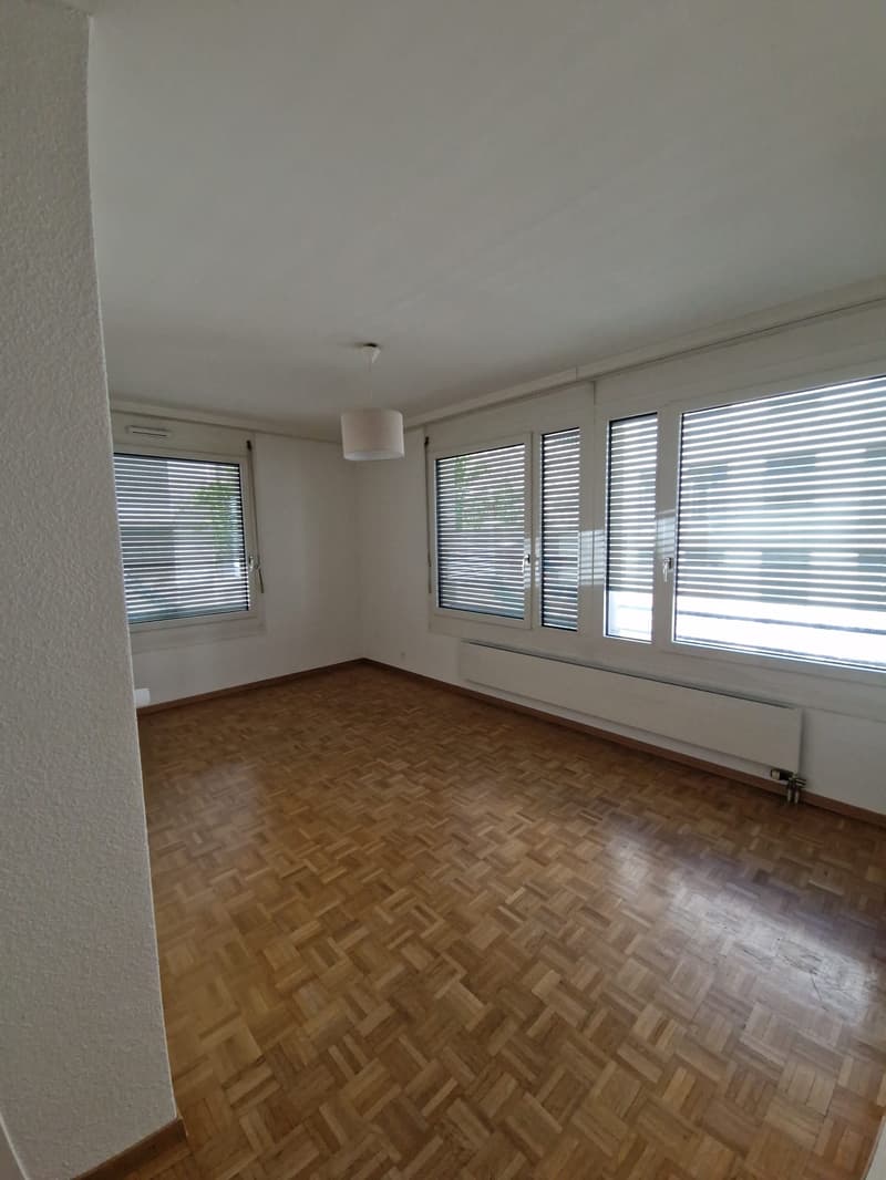 Beautiful 3-room apartment in the heart of the Eaux-vives neighborhood (4)