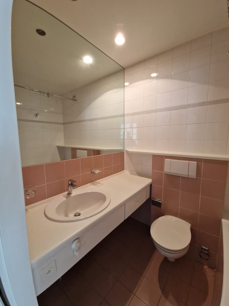 Beautiful 3-room apartment in the heart of the Eaux-vives neighborhood (11)