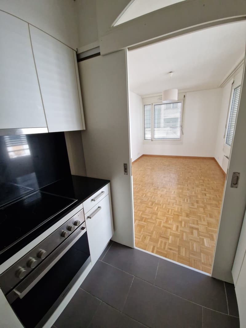 Beautiful 3-room apartment in the heart of the Eaux-vives neighborhood (6)