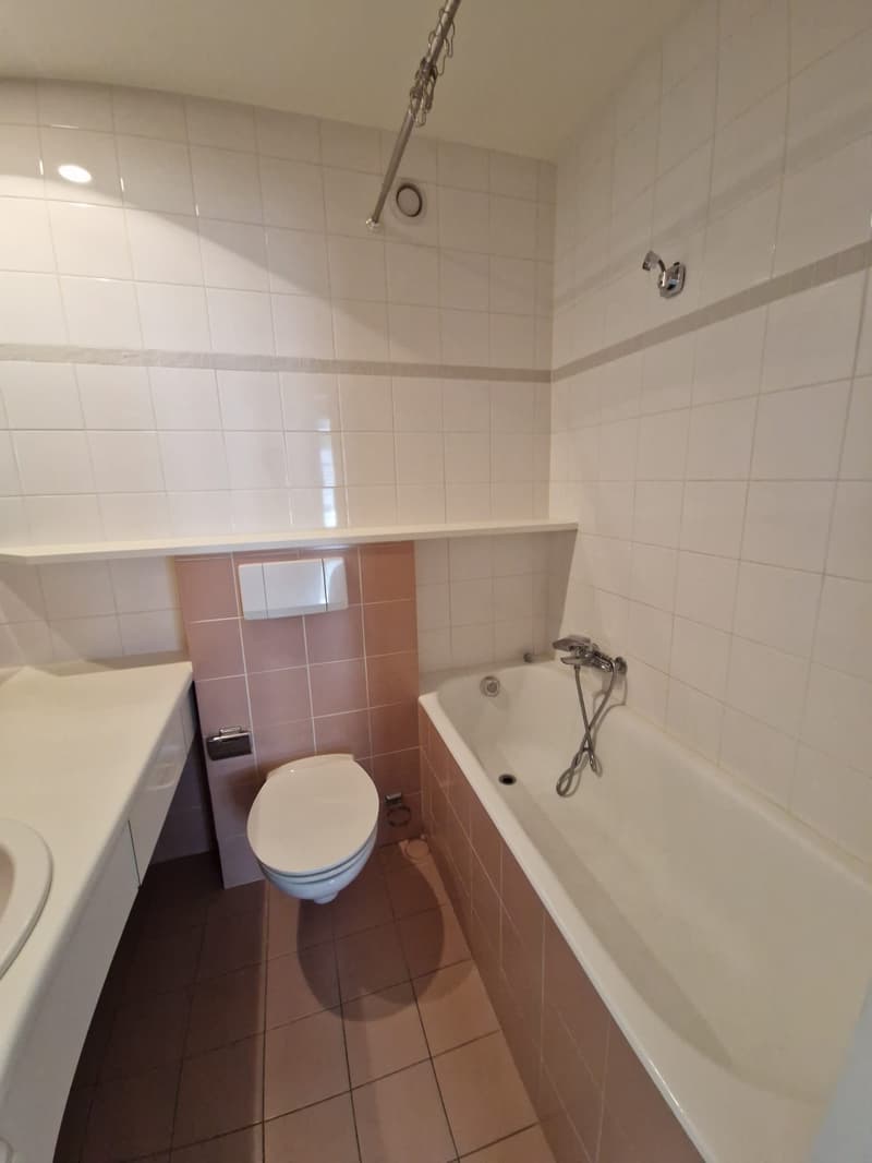 Beautiful 3-room apartment in the heart of the Eaux-vives neighborhood (10)