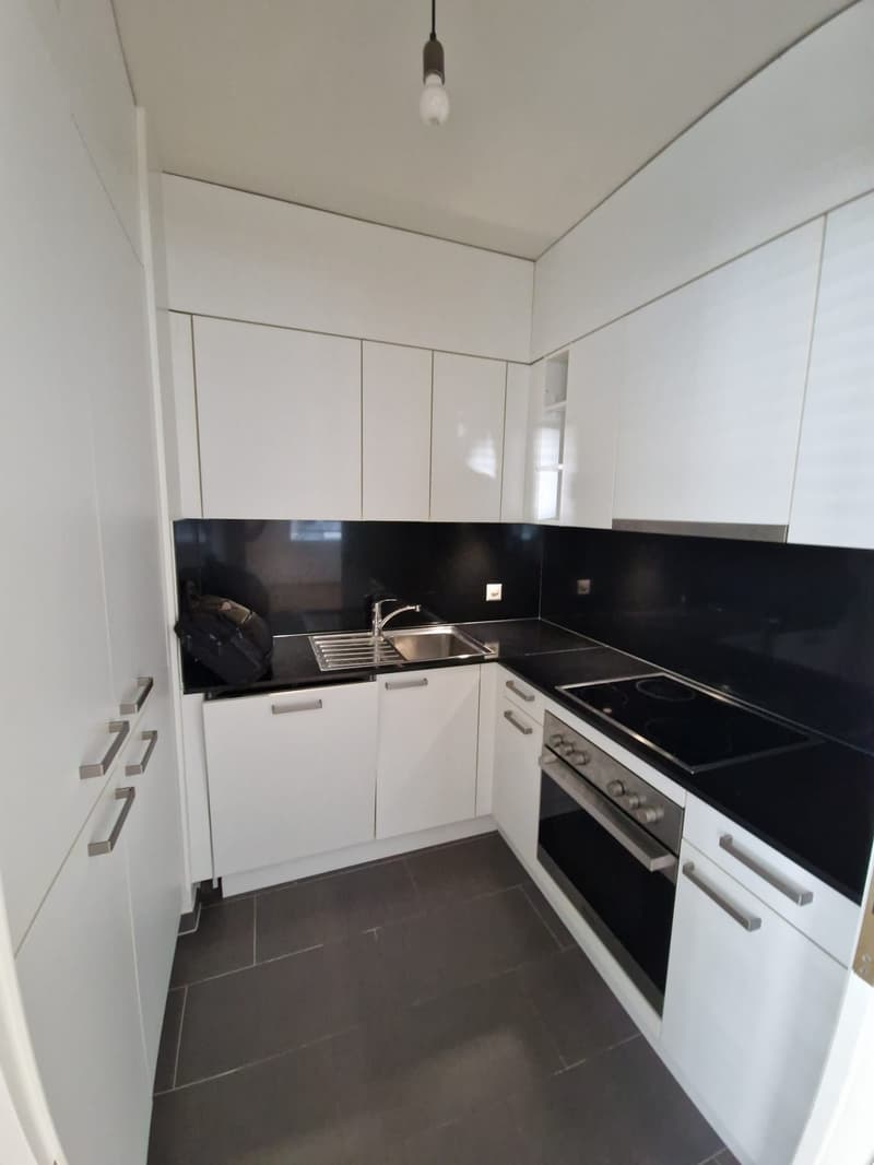 Beautiful 3-room apartment in the heart of the Eaux-vives neighborhood (5)