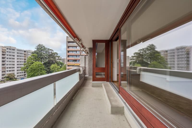 Superbe 5 pièces dans le quartier du Petit-Saconnex (1)