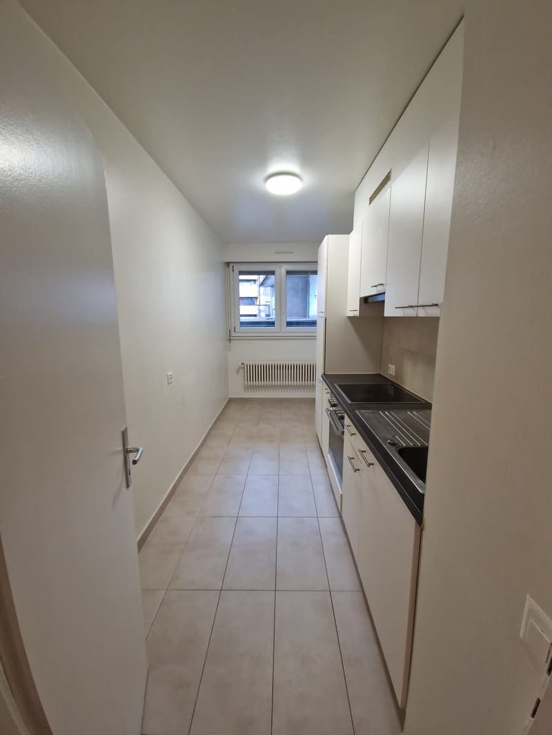 Spacieux appartement de 3 Pièces au coeur du quartier de Plainpalais (1)