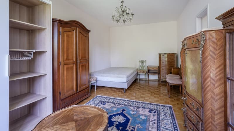 Charmant appartement de 3 pièces à Thônex – Calme et lumineux (9)