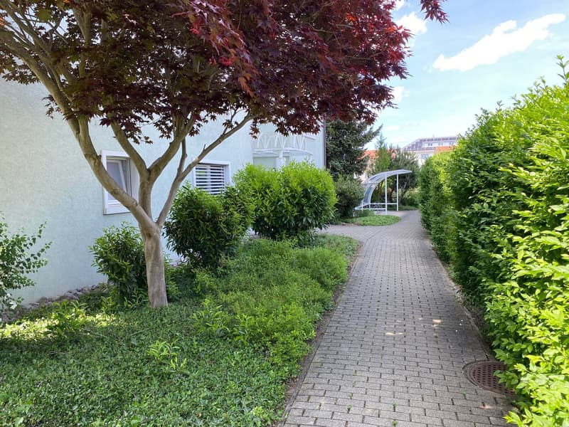 Einzigartige 6.5-Zimmer-Attika-Maisonettewohnung mit Galerie und Traumterrasse bald verfügbar! (16)