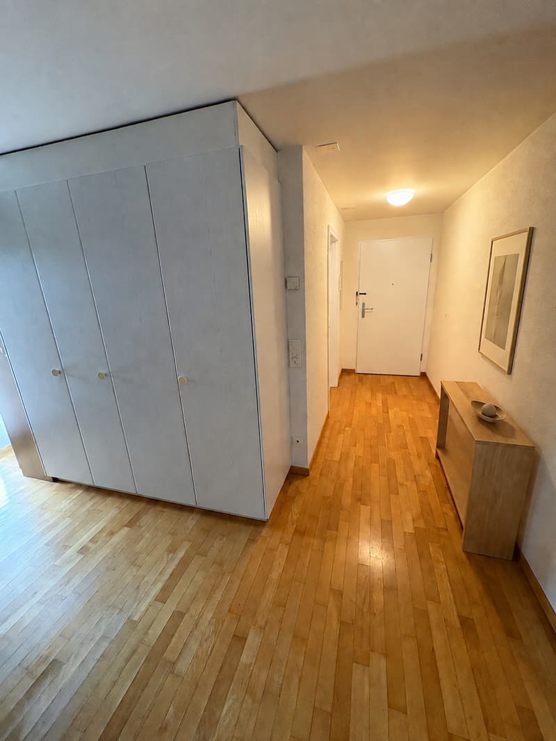 Grosszügige 1.5-Zimmer-Wohnung mit Balkon in Menziken (5)