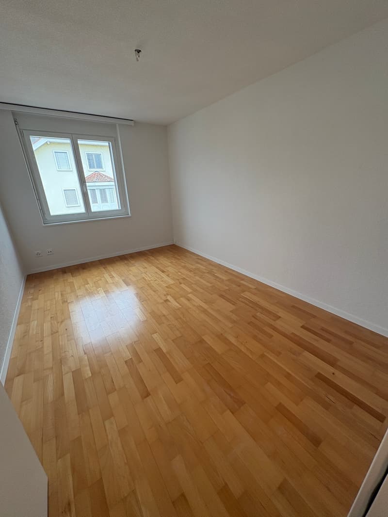 Renovierte 4.5-Zimmer-Dachwohnung mit Cheminée, Lift und Weitblick (7)