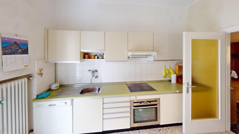 NACKTES EIGENTUM: geräumige 5-Zimmer-Wohnung mit Garage nahe Grieserplatz zu verkaufen (13)
