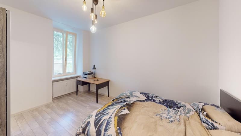 Stilvolle 3-Zimmer-Wohnung in der A.-Hofer Straße im Herzen von Bozen zu verkaufen (13)