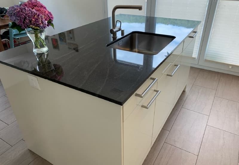 Casa a schiera Minergie moderna in una posizione tranquilla a Frenkendorf (11)