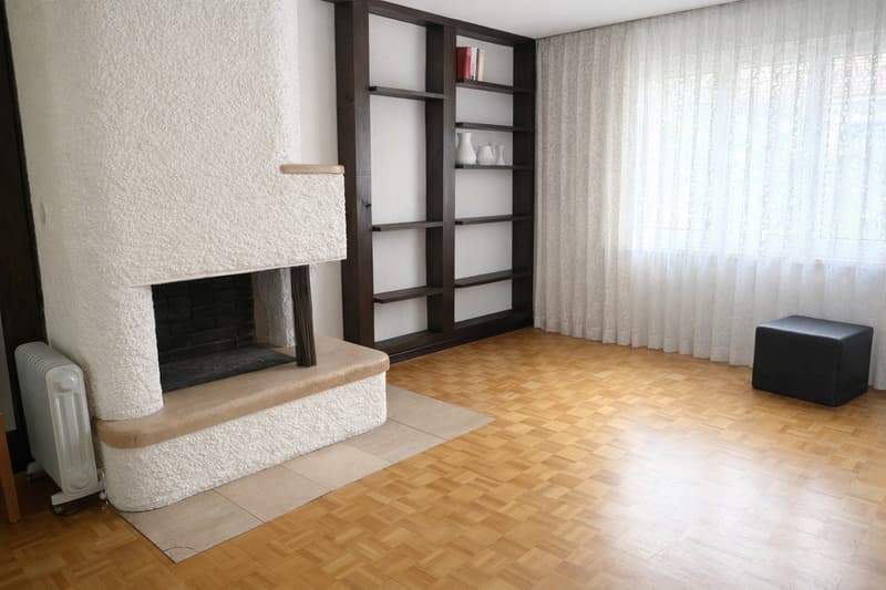 Family-friendly 5-room single-family house in a quiet location in Füllinsdorf (6)