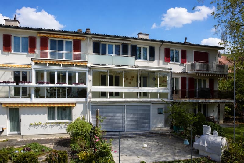 Family-friendly 5-room single-family house in a quiet location in Füllinsdorf (9)