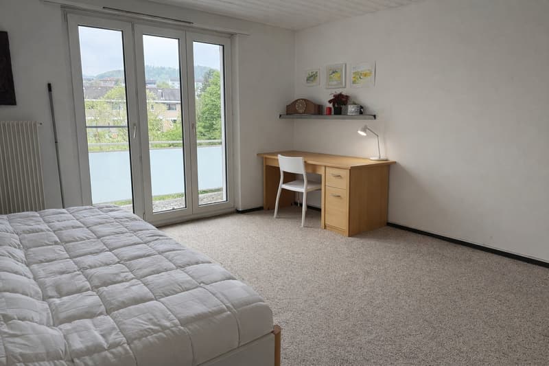 Family-friendly 5-room single-family house in a quiet location in Füllinsdorf (4)