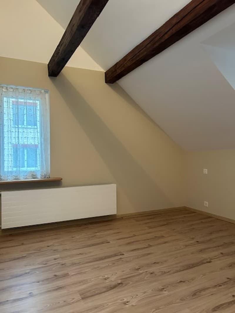 Detached single-family house in a central location in Münchenstein (9)