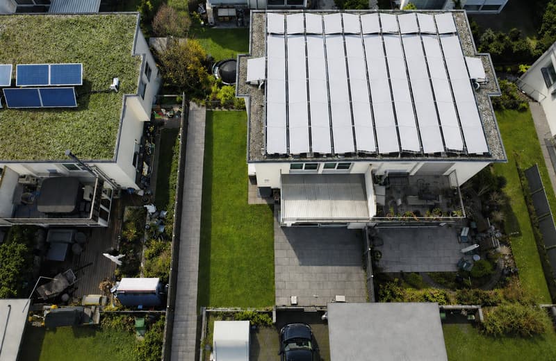 Maison mitoyenne Minergie moderne dans un quartier calme à Frenkendorf (22)