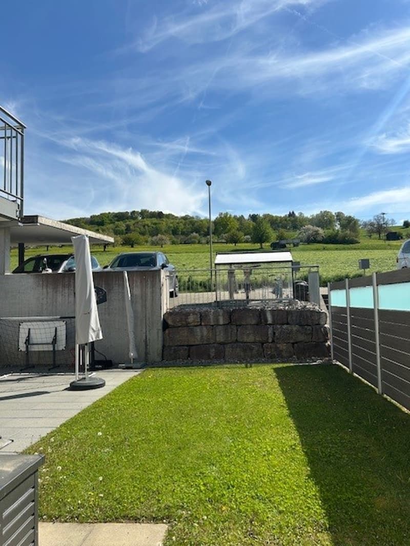 Maison mitoyenne Minergie moderne dans un quartier calme à Frenkendorf (3)
