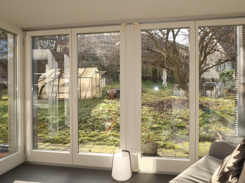 Maison d'habitation dans le centre historique du village avec beaucoup de potentiel (9)