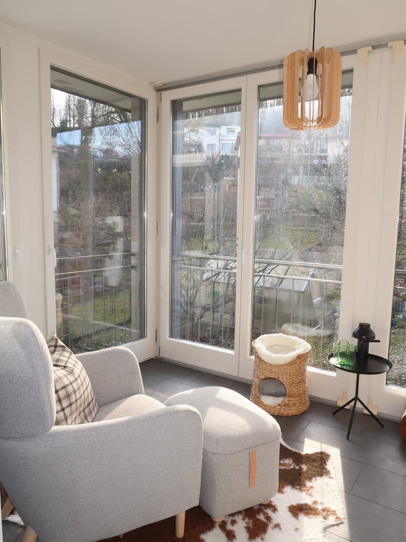 Maison d'habitation dans le centre historique du village avec beaucoup de potentiel (7)