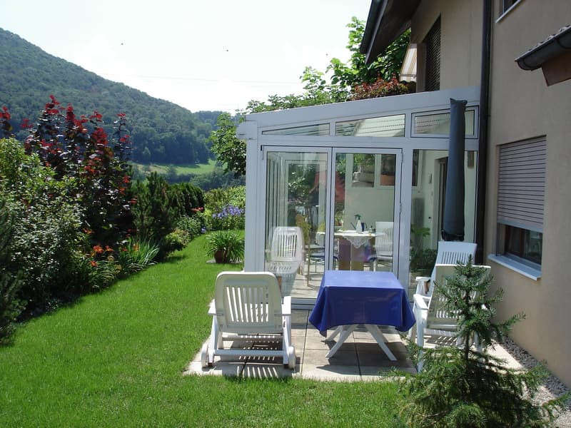 Charming 2.5-room ground-floor apartment in Pratteln – available from October 2026 (5)
