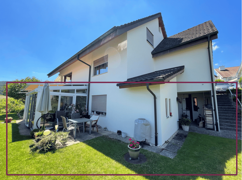 Charming 2.5-room ground-floor apartment in Pratteln – available from October 2026 (1)