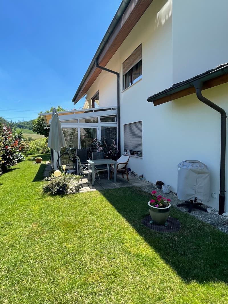 Charming 2.5-room ground-floor apartment in Pratteln – available from October 2026 (6)