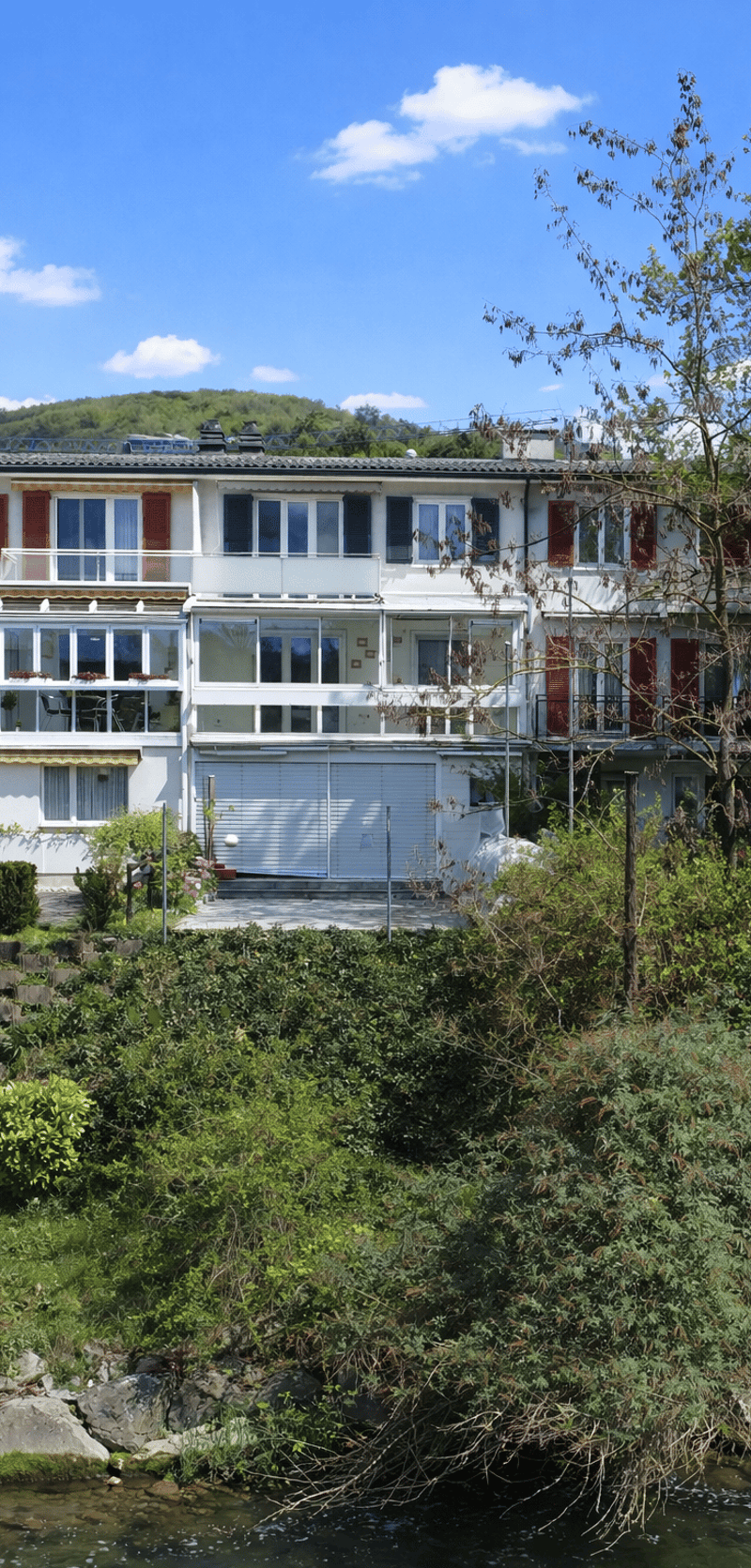 Un foyer avec une atmosphère de vacances – calme, proche de la nature et convivial pour les familles (1)