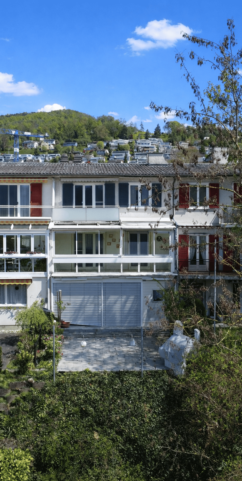 Un foyer avec une atmosphère de vacances – calme, proche de la nature et convivial pour les familles (11)
