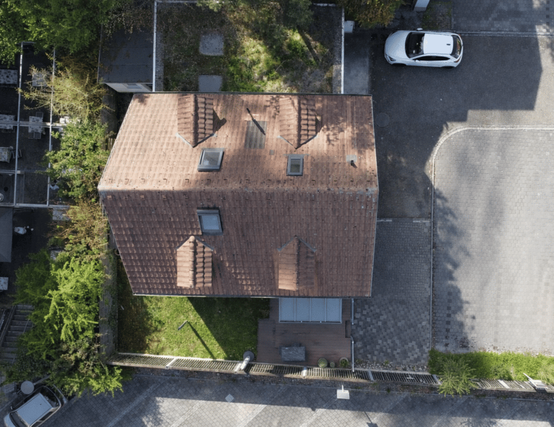 Freistehendes Einfamilienhaus an zentraler Lage in Münchenstein (12)