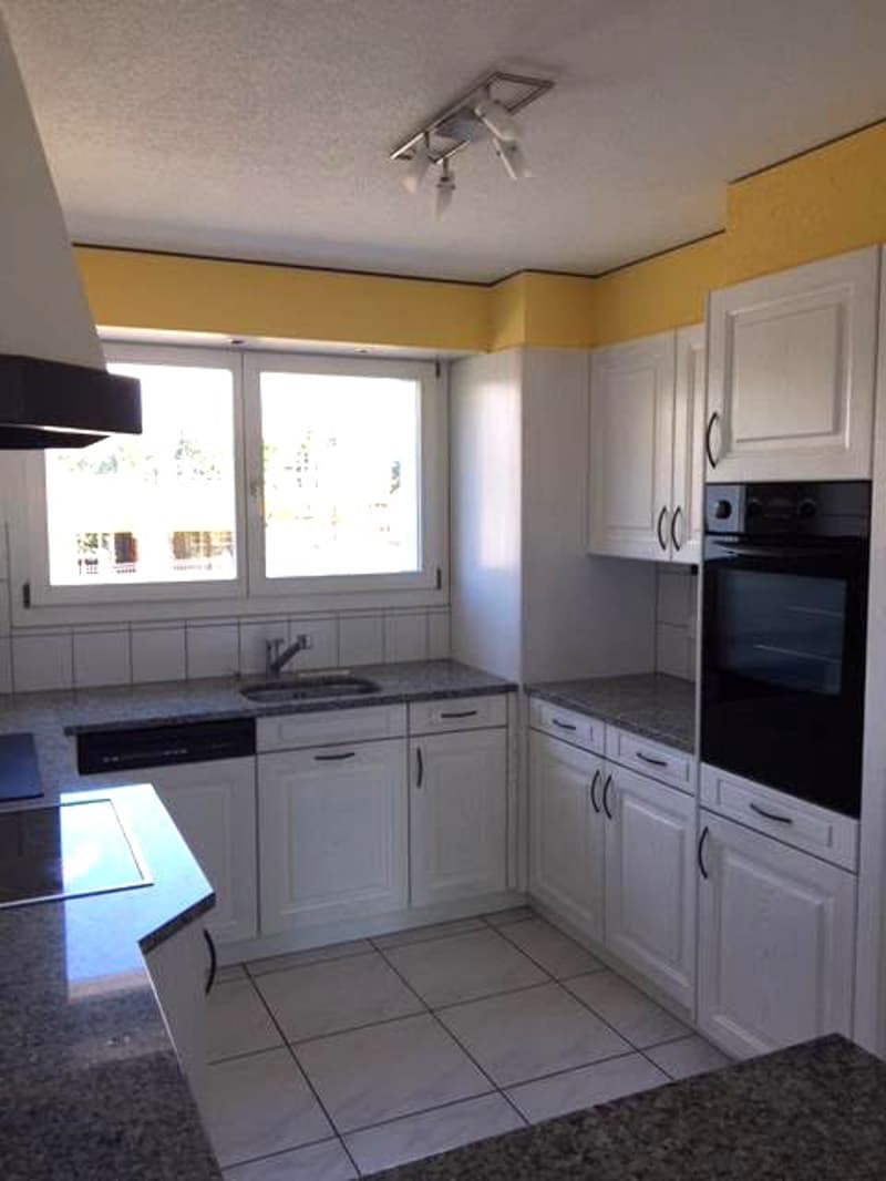 Charmante 4.5-Zimmer-Maisonette-Wohnung in Düdingen (7)