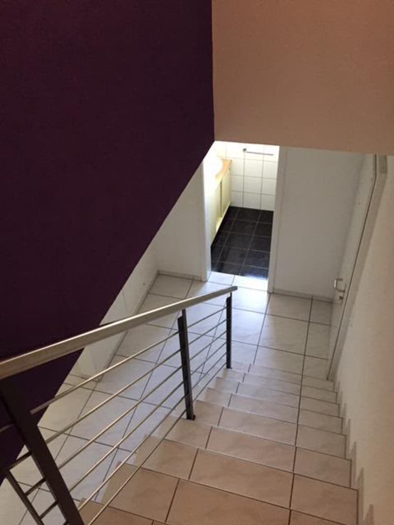 Charmante 4.5-Zimmer-Maisonette-Wohnung in Düdingen (6)