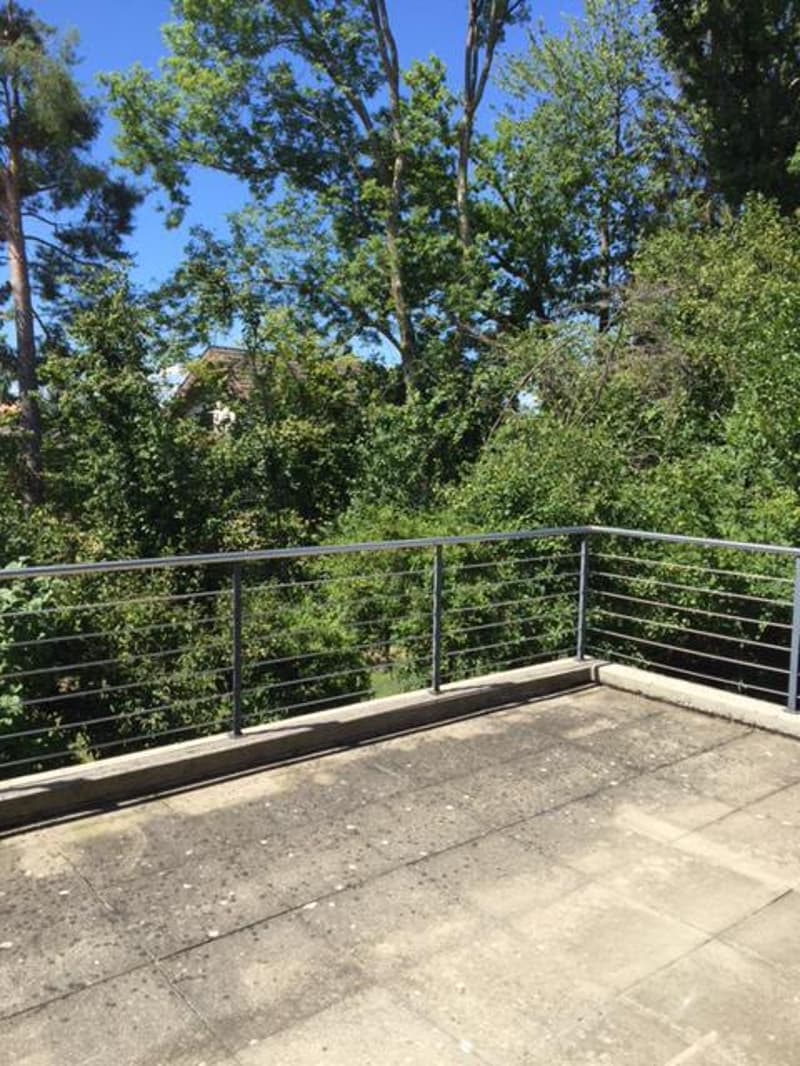 Charmante 4.5-Zimmer-Maisonette-Wohnung in Düdingen (3)