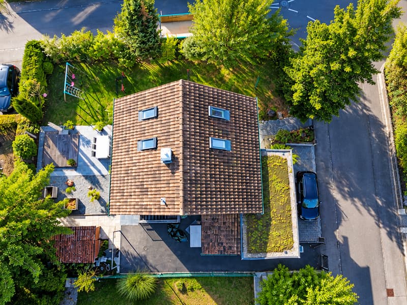 Gepflegtes Einfamilienhaus an ruhiger Lage in Pratteln (12)