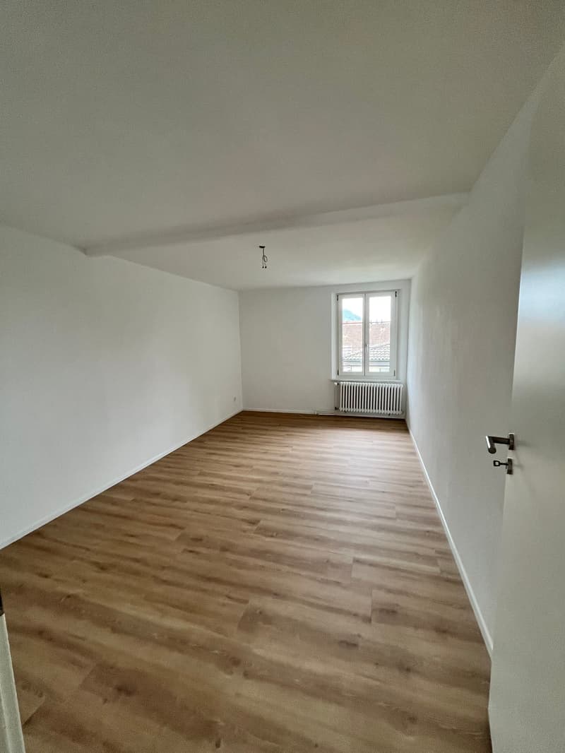 Moderna, completamente ristrutturata & con grande terrazza – appartamento 4.5 locali a Mellikon – disponibile per occupazione immediata (10)