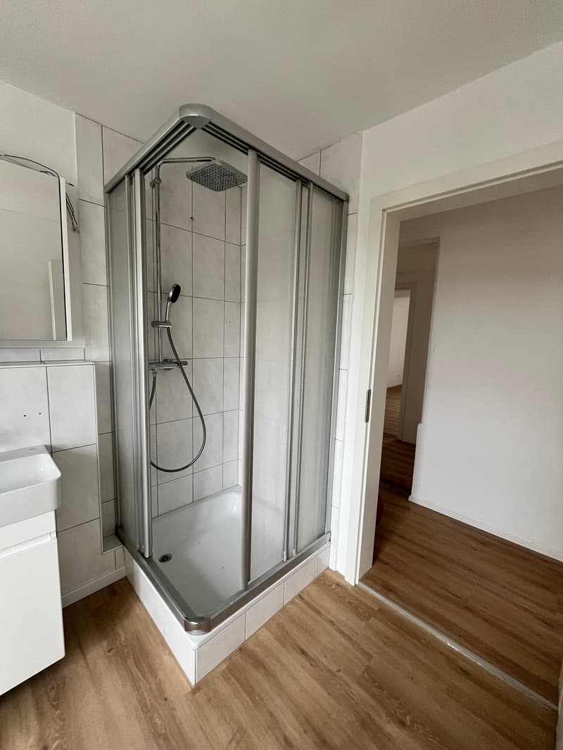 Moderna, completamente ristrutturata & con grande terrazza – appartamento 4.5 locali a Mellikon – disponibile per occupazione immediata (20)