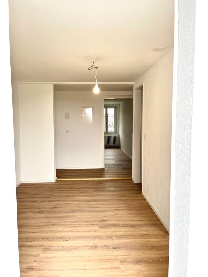 Moderna, completamente ristrutturata & con grande terrazza – appartamento 4.5 locali a Mellikon – disponibile per occupazione immediata (18)